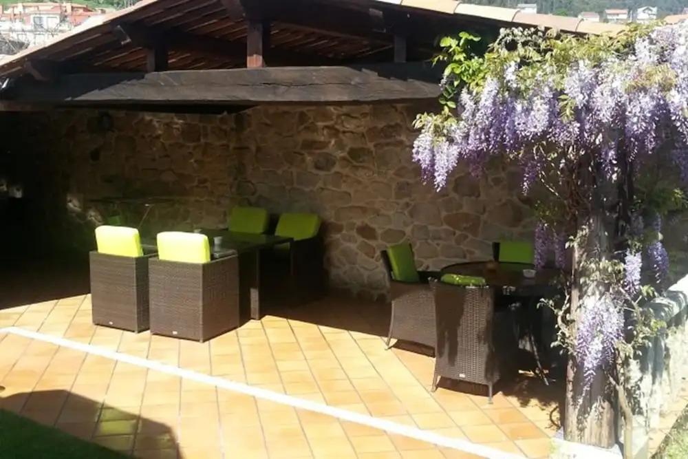 Casa Noelmar
