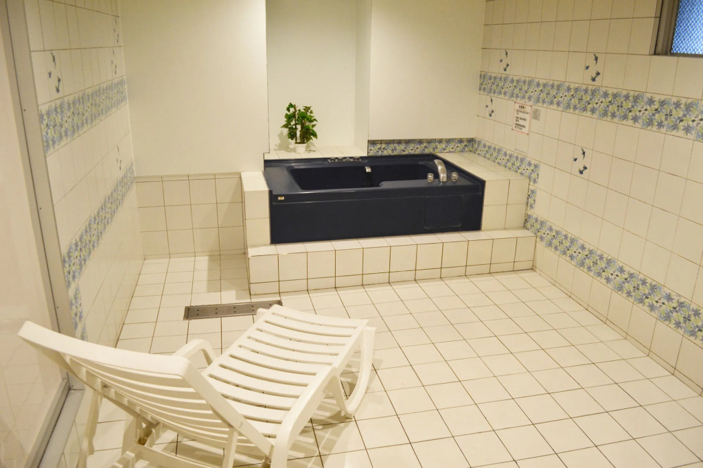Hotel Plaza21 Osaka