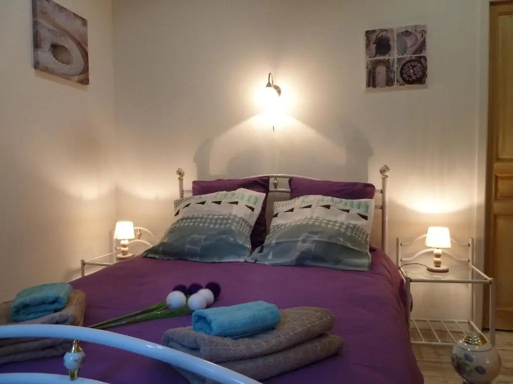 Appartement centre médiéval - Le Cosy de Sarlat
