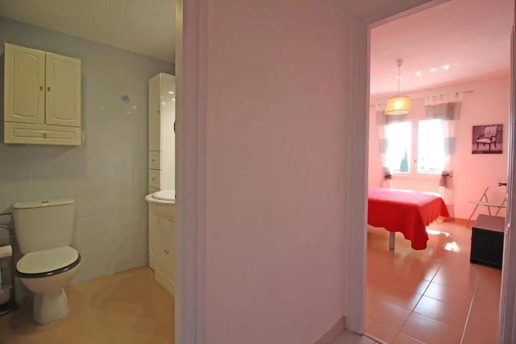 Apart-Rent Sant Maurici 211