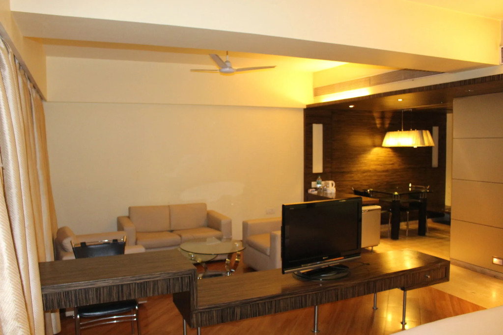 Kumar Resort By Turtle, Lonavala