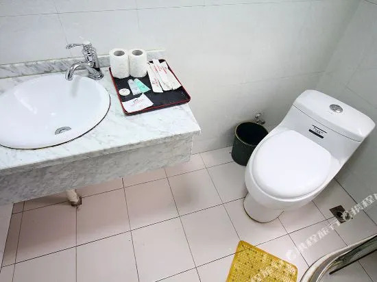 Changzhou Bonna Hotel