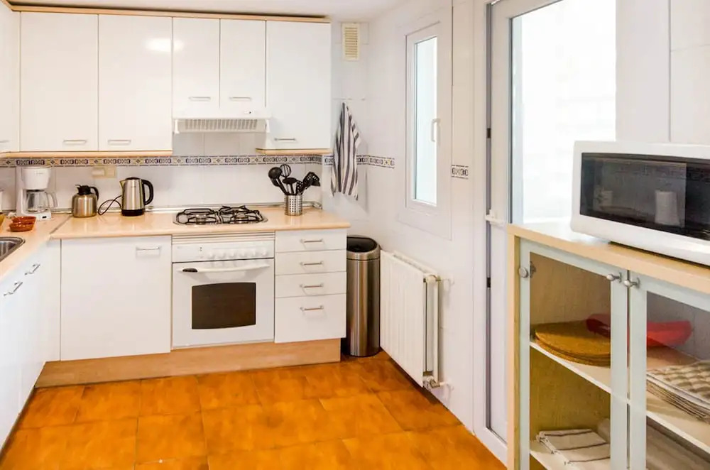 Apartamento Vulfs