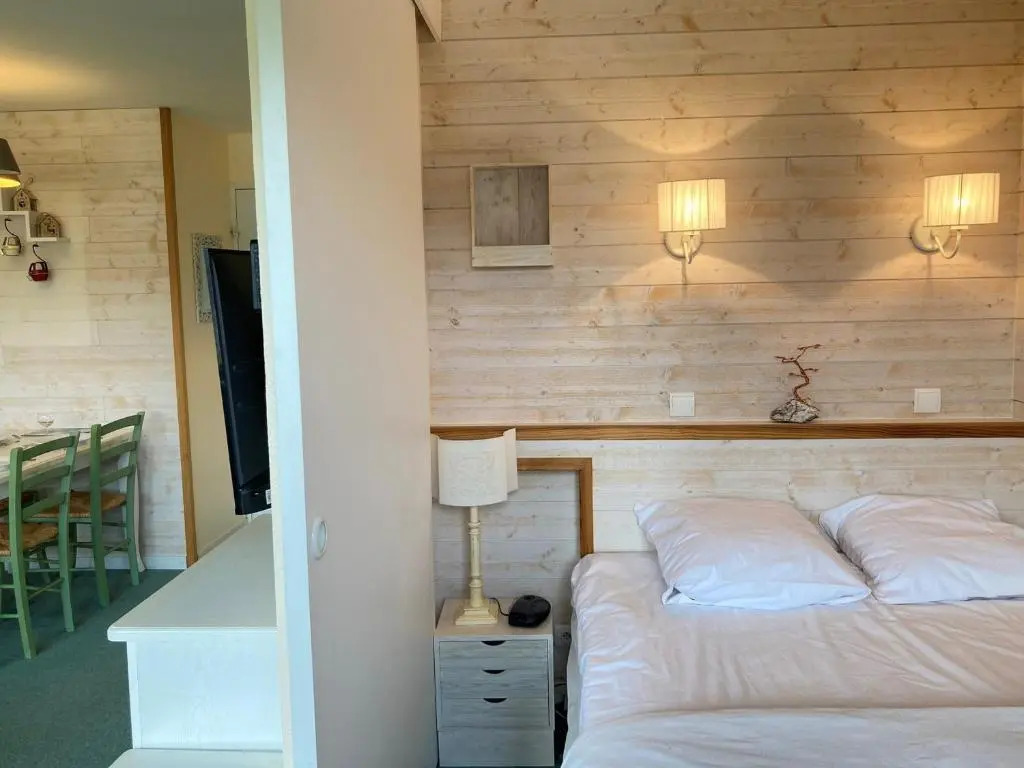 Appartement Avoriaz, 2 pièces, 5 personnes - FR-1-634-21
