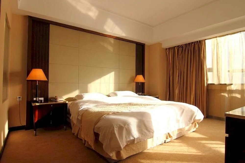 Railway Hotel Taiyuan