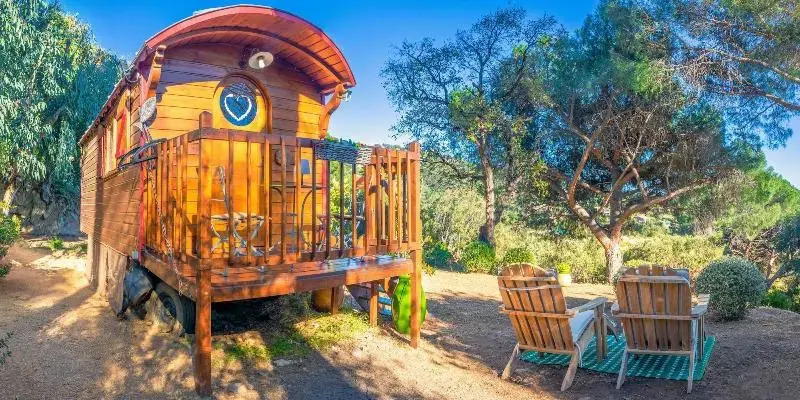 Villa Thalassa Art B&B