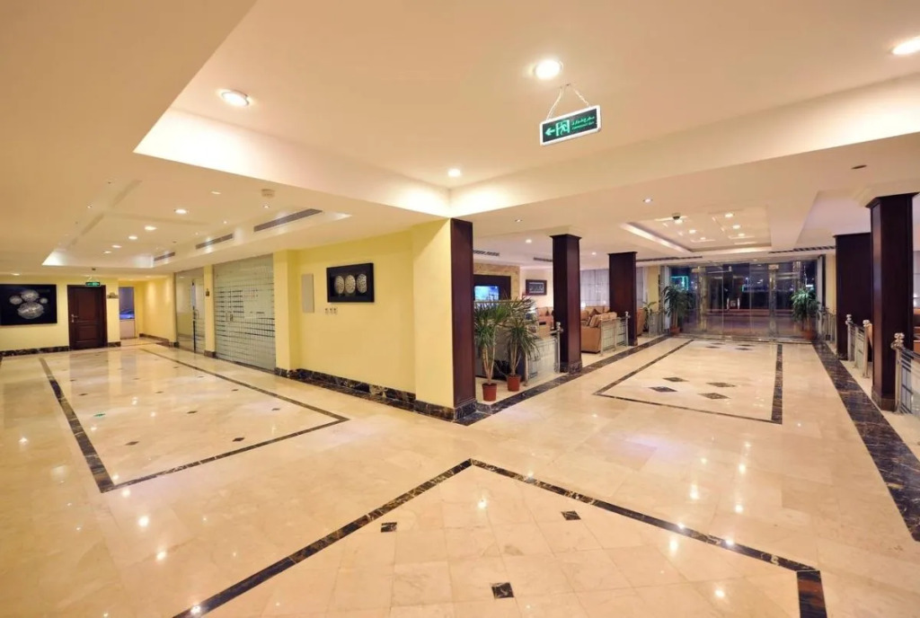 Days Hotel & Suites Jazan