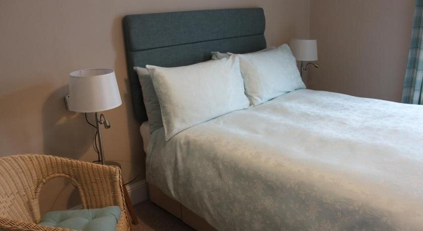 The St. Leonards Guest House