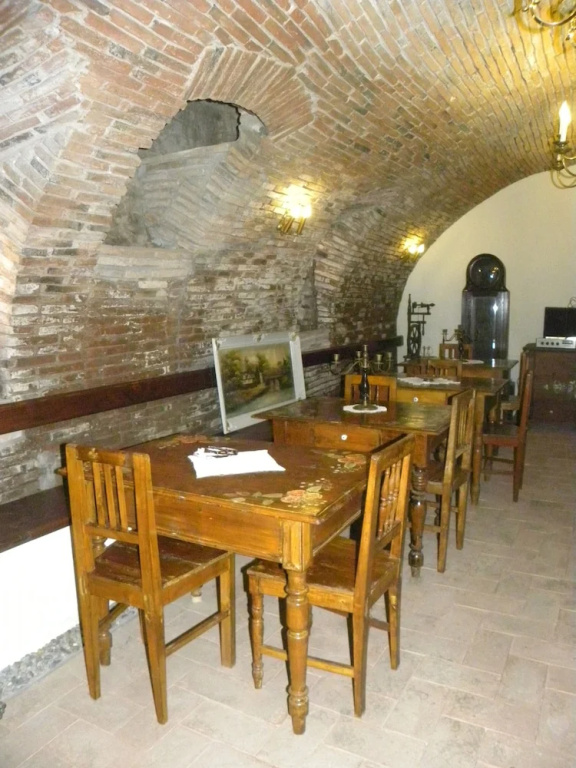 Casa Bertha