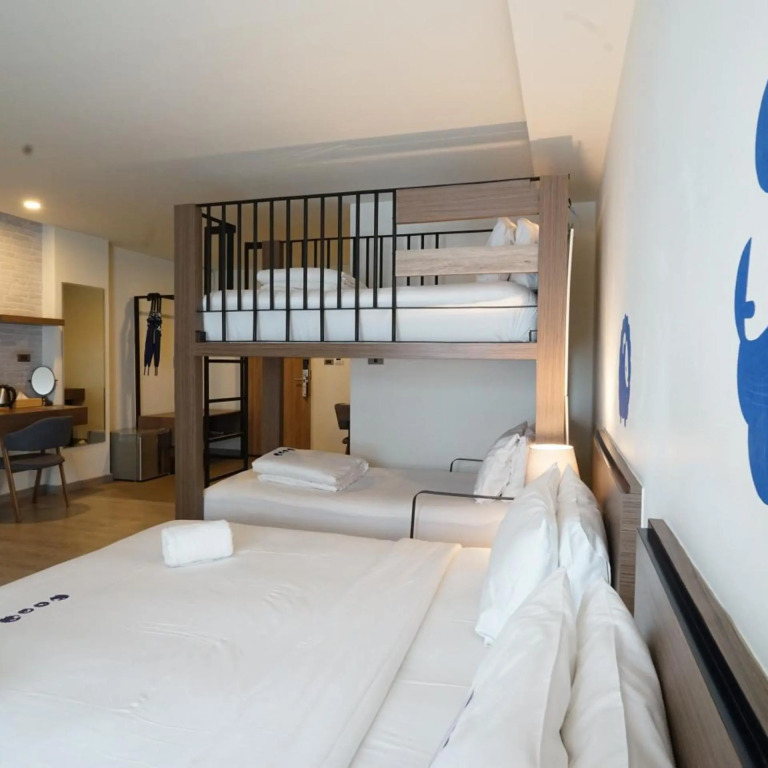 Kokotel Chiang Mai Nimman