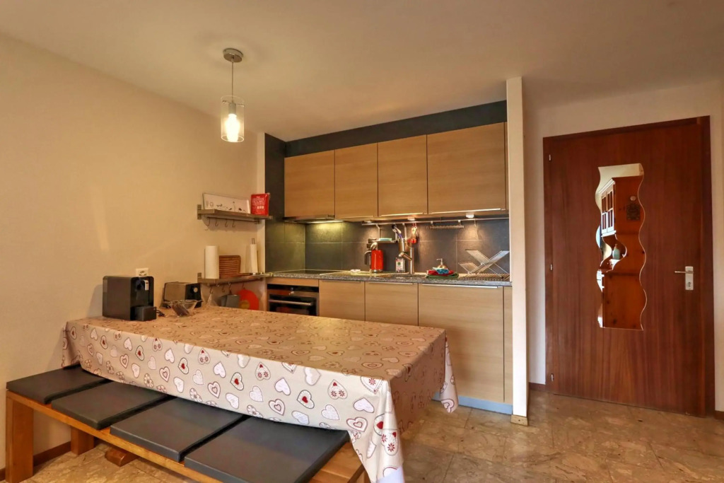 Appartement Ancien Comté