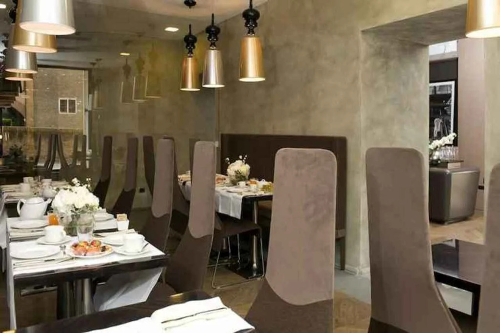 Palazzo Velabro, a Member of Design Hotels