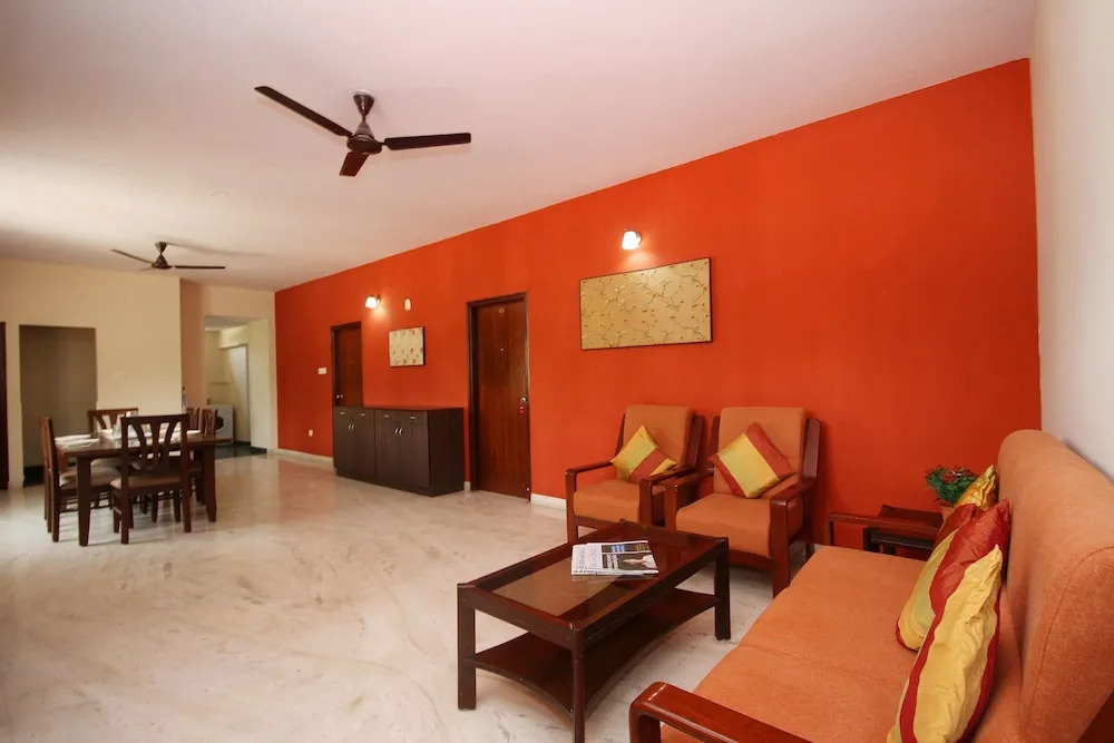 OYO 2388 Hebbal