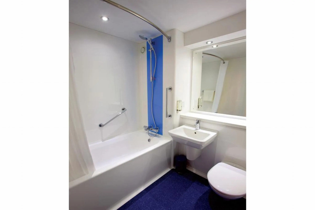 Travelodge Barnsley