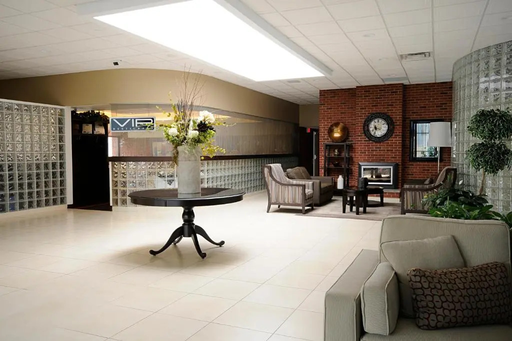 Visitors Inn