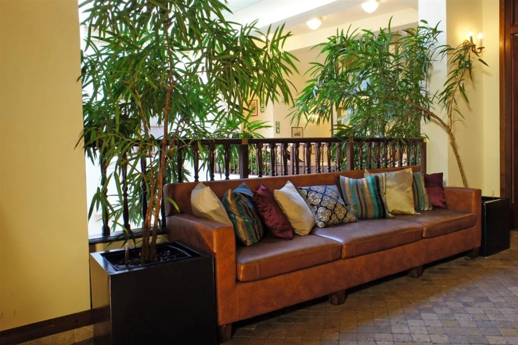 Grand Hotel Praha
