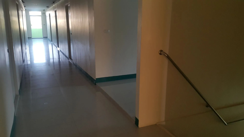 Sorworakit Hotel