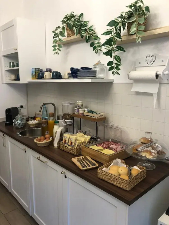 B&b Il Sogno di Contardi A.