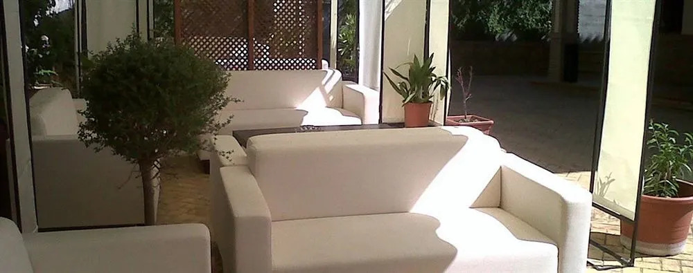 La Encina Centenaria