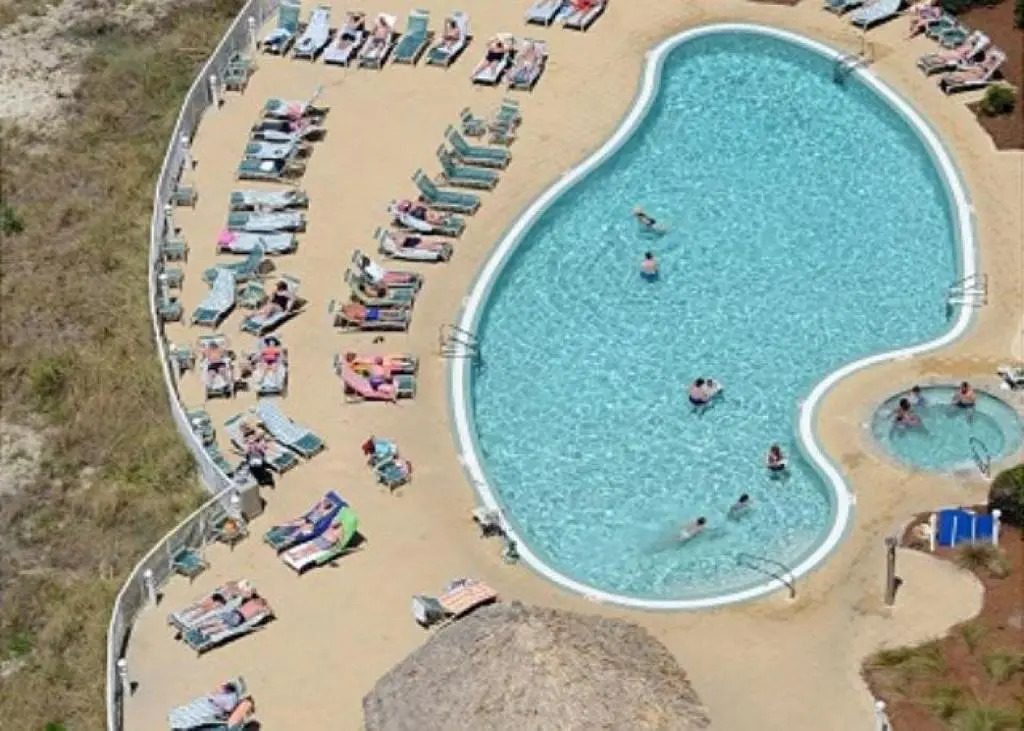 Emerald Beach 1535