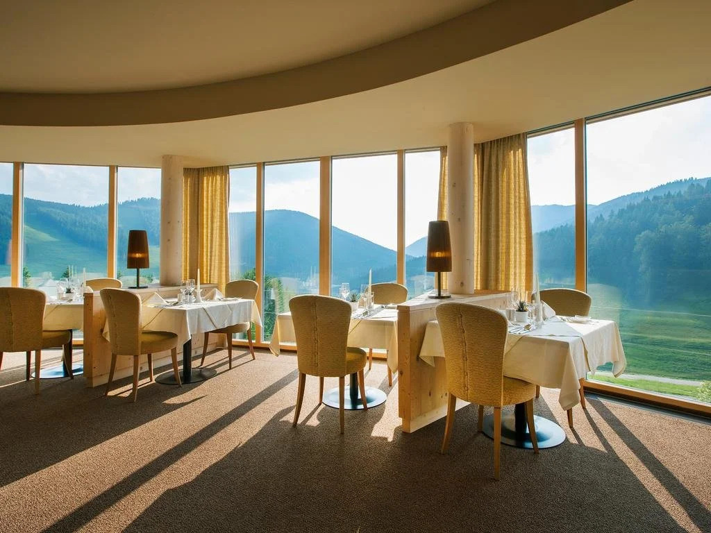 Almwellness Hotel Pierer