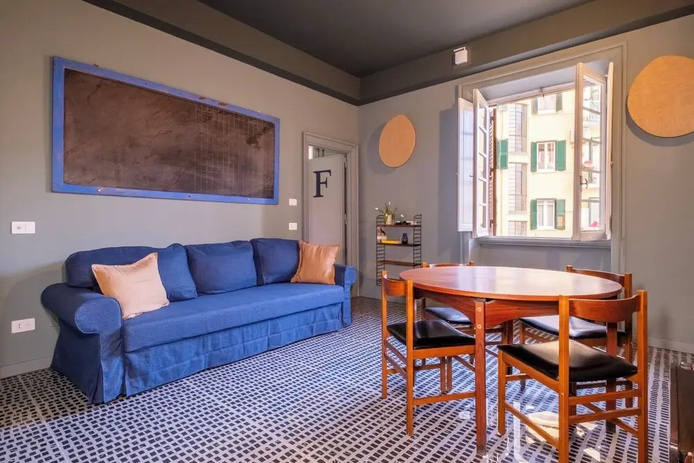 HT Vatican Cozy Rooms & Apartments
