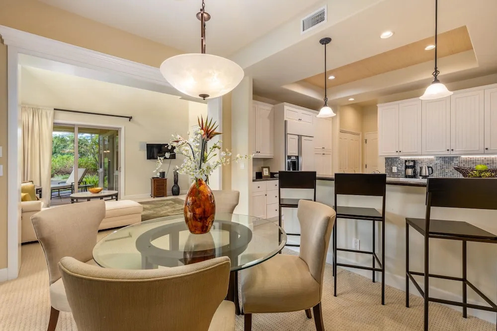 Palm Leaf - 2 Br Condo