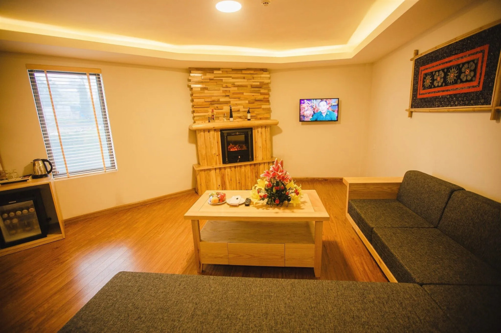 Sapa Highland Resort & Spa