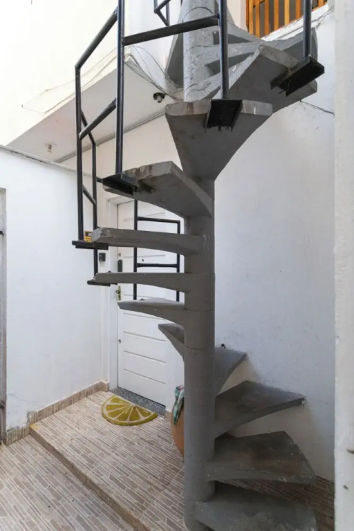 Loft Jaguaribe - Lofts por temporada