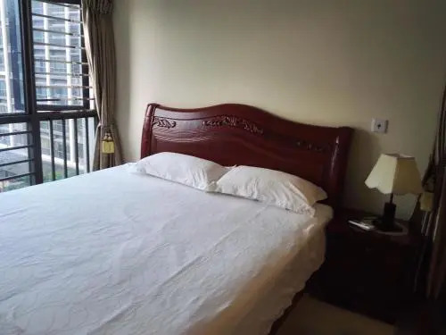 Love Home Service Apartment