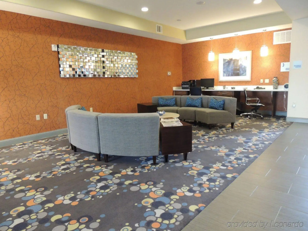 Holiday Inn Express Hotel and Suites Monahans I-20 by IHG