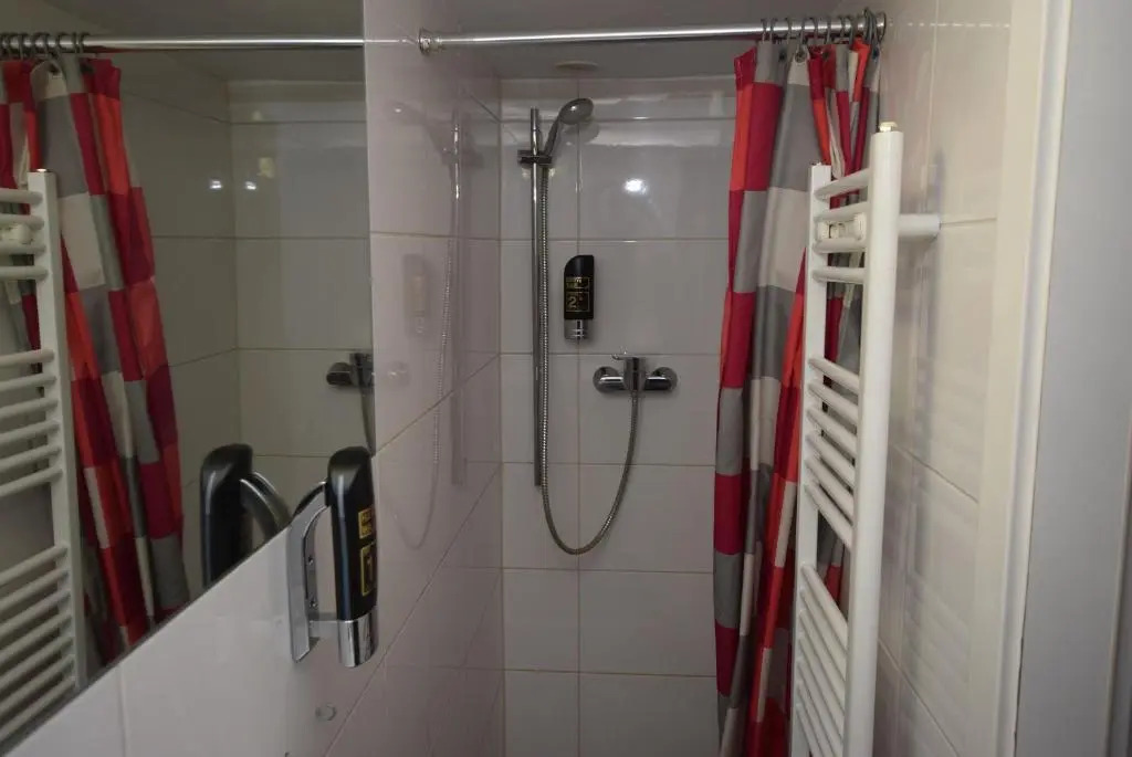 AB Apartment Objekt 27