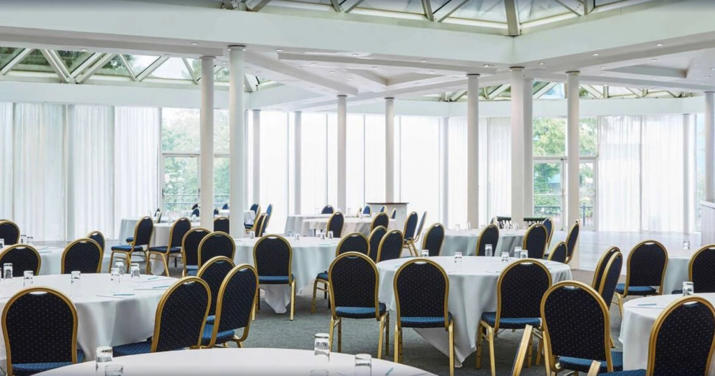 Mercure St Helens