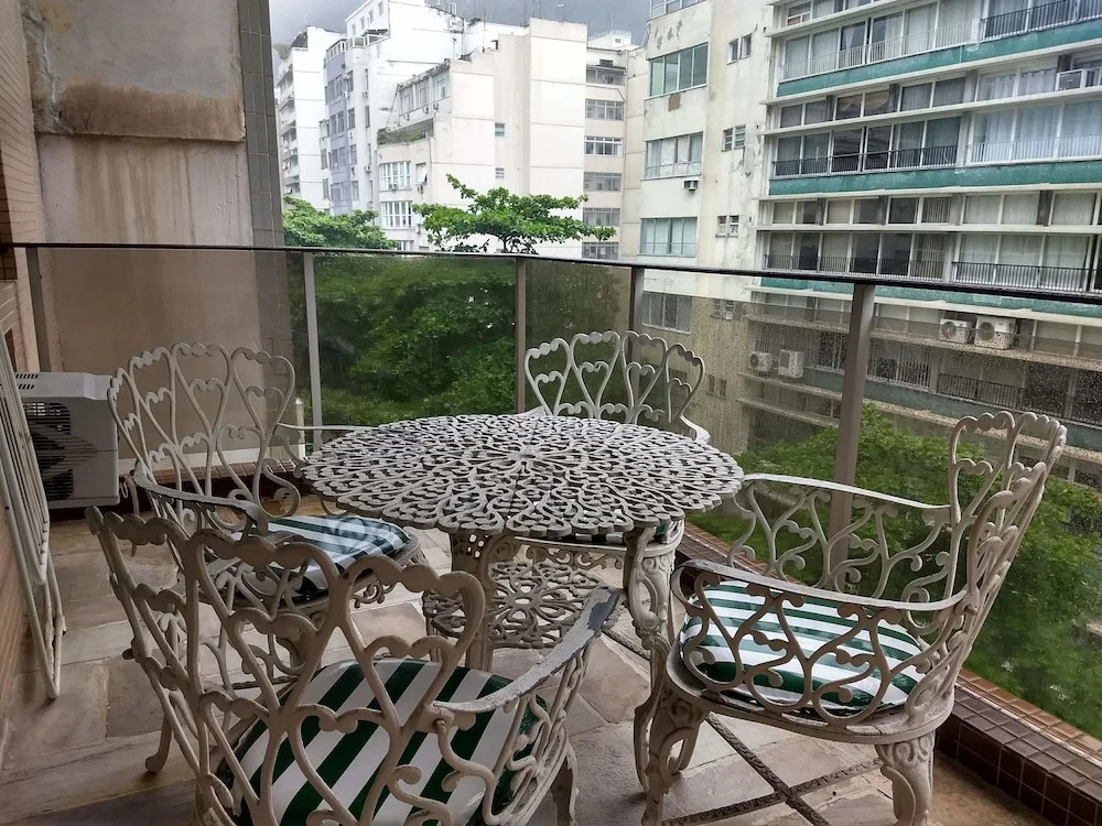 Cris Rio Temporada - Copa Residencial