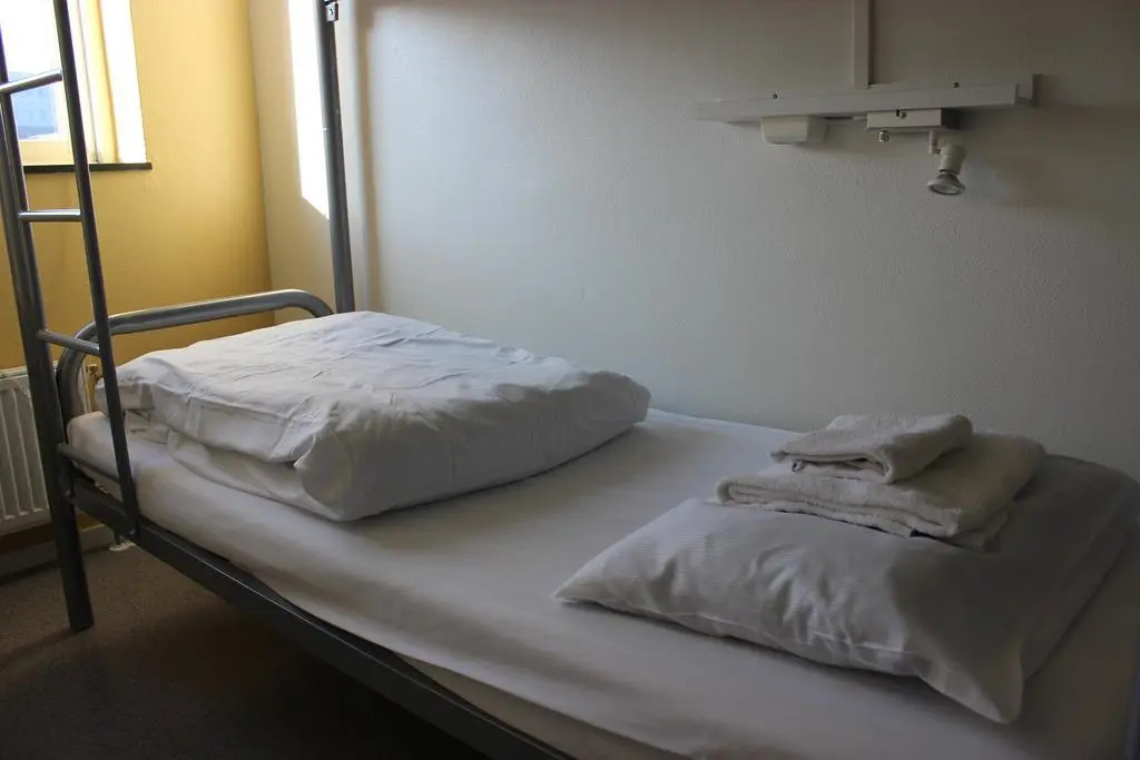 Bodø Hostel