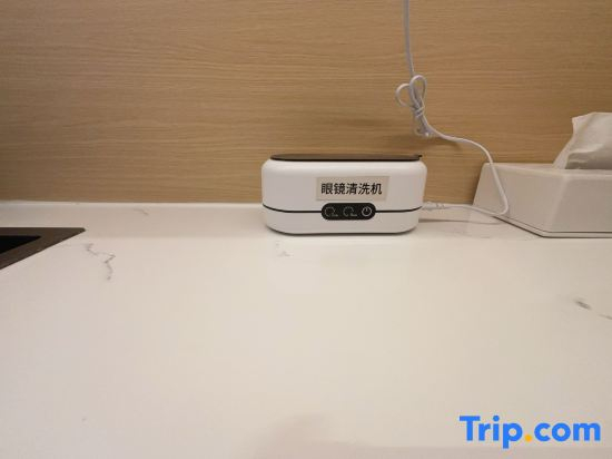 Homeinn · neo Hotel (Dezhou College Pedestrian Street Xuefu Branch)
