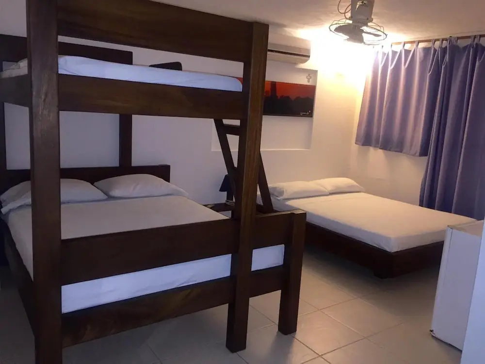 Hotel La Fragata Coveñas