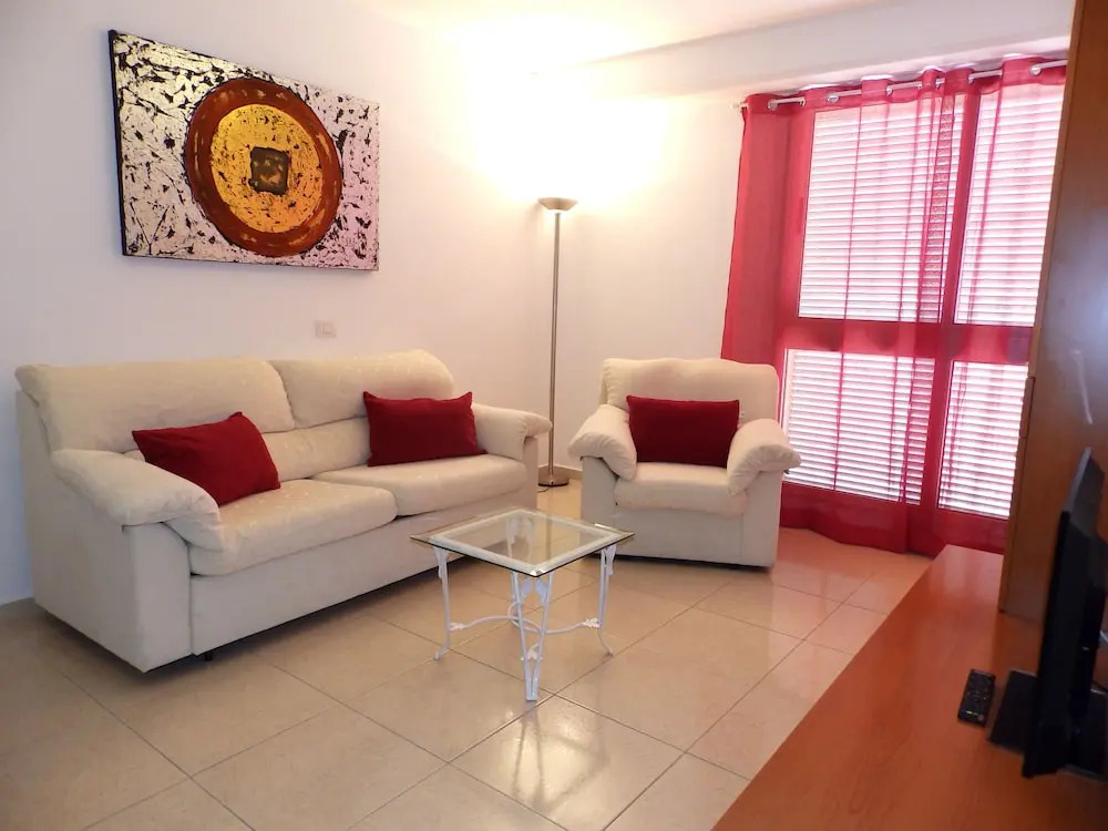 Apartamento La Ladera
