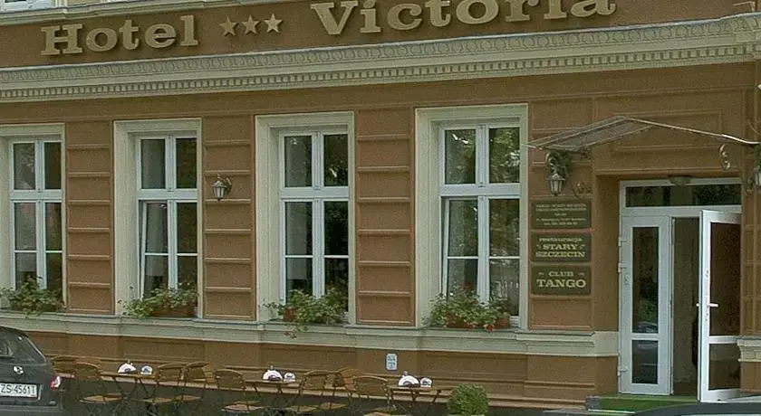 Hotel Victoria