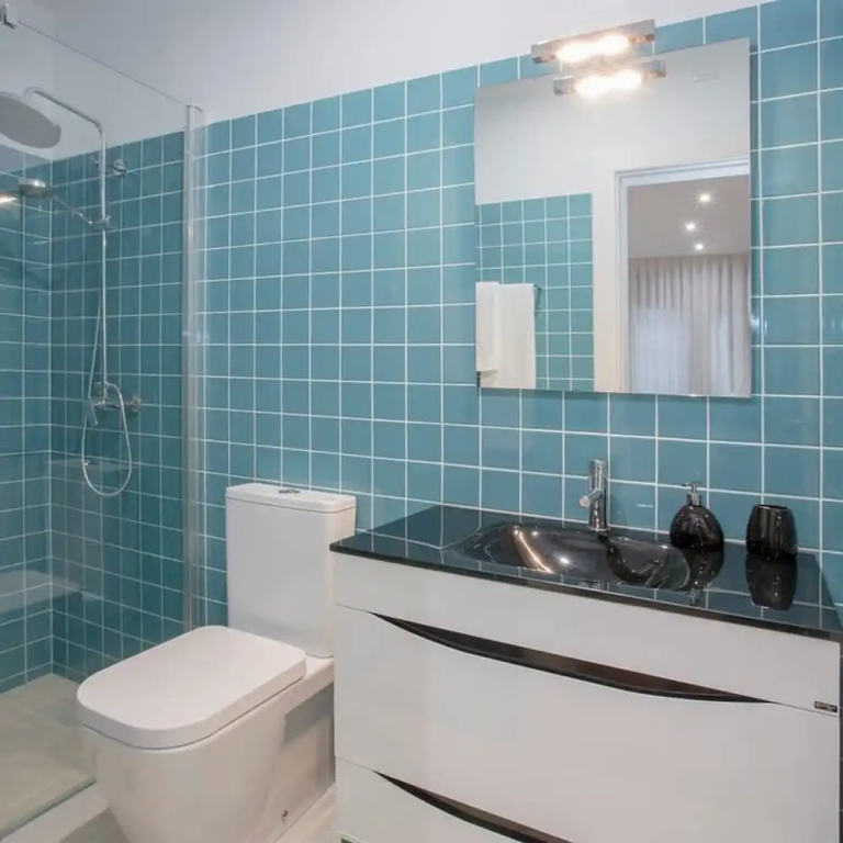 Liiiving - Downtown Luxury Apartment 0T