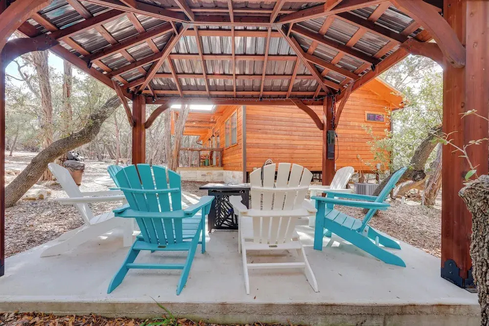 'lakewood Secret' Cabin ~ 4 Mi to The Lake!