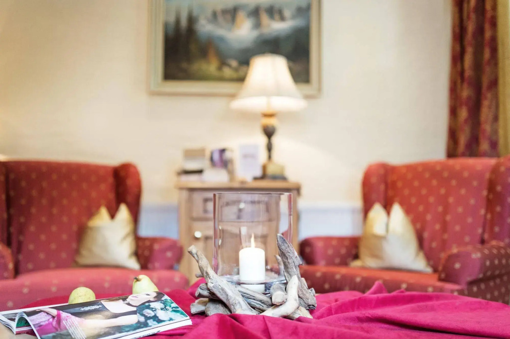 Hotel St. Georg zum See