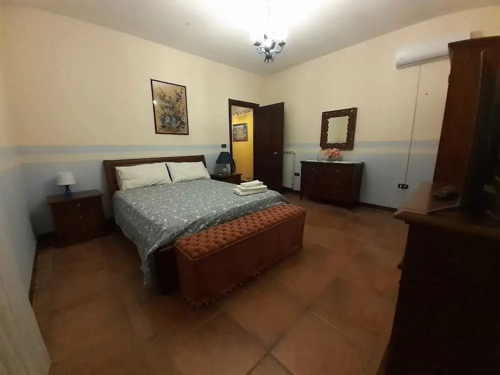 La Cascina degli Ulivi