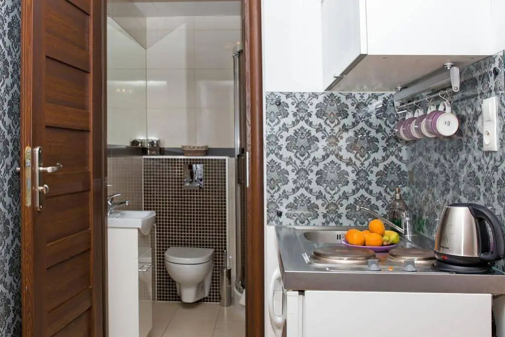 Apartament 39