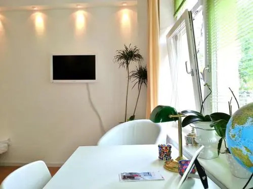 Altstadt - CGN Apartments