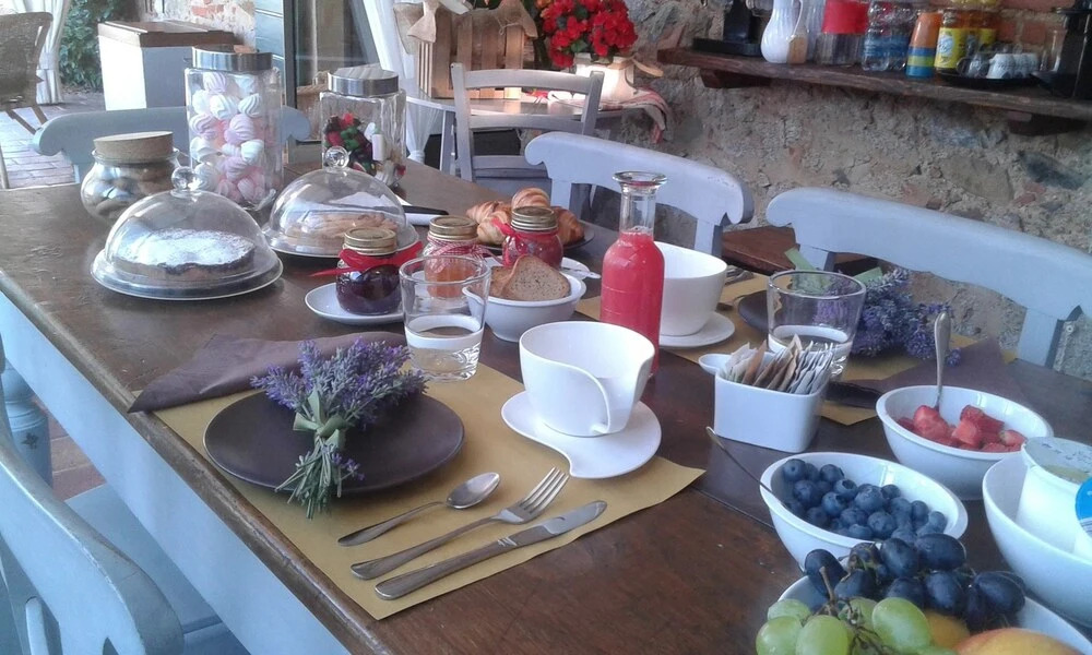 B&B Il Salice