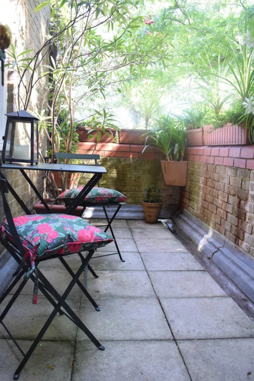 3 Bedroom House in Fulham