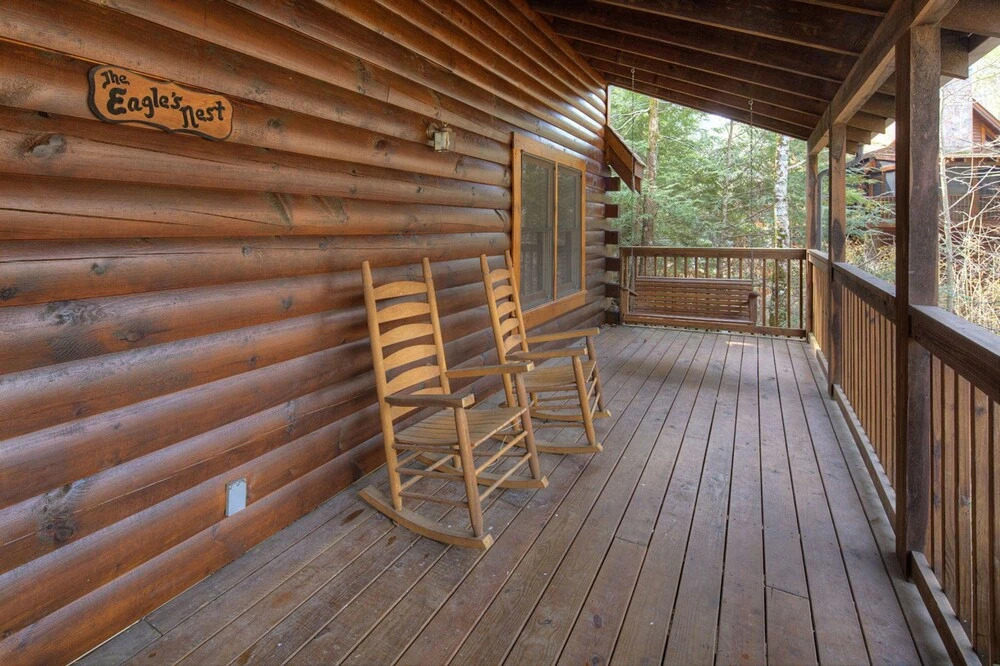 Magical Moments by Eagles Ridge Resort