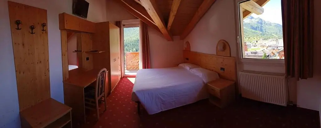 Hotel Cielo Blu