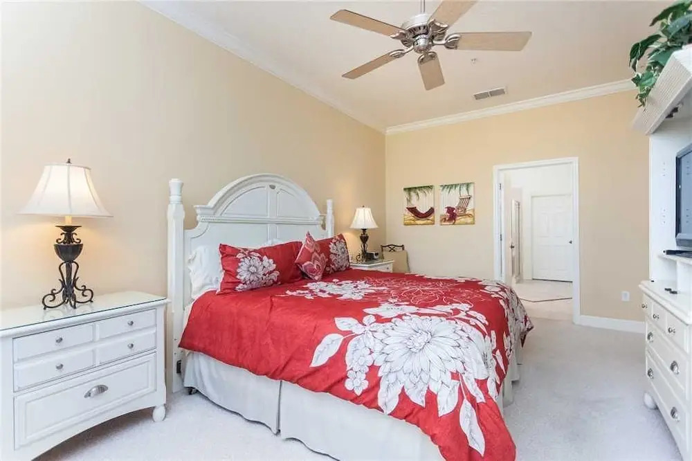 321 Cinnamon Beach